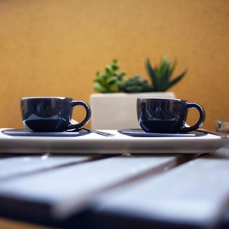 Cristoforo Porta Ticinese Aparthotel 4Pax Wifi Milano Dış mekan fotoğraf