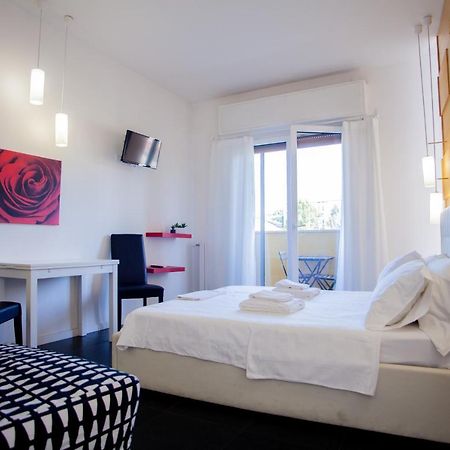 Cristoforo Porta Ticinese Aparthotel 4Pax Wifi Milano Dış mekan fotoğraf