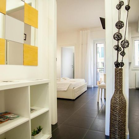 Cristoforo Porta Ticinese Aparthotel 4Pax Wifi Milano Dış mekan fotoğraf