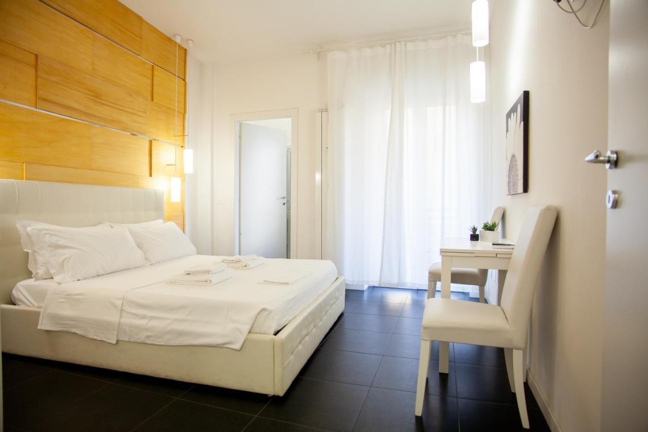 Cristoforo Porta Ticinese Aparthotel 4Pax Wifi Milano Dış mekan fotoğraf