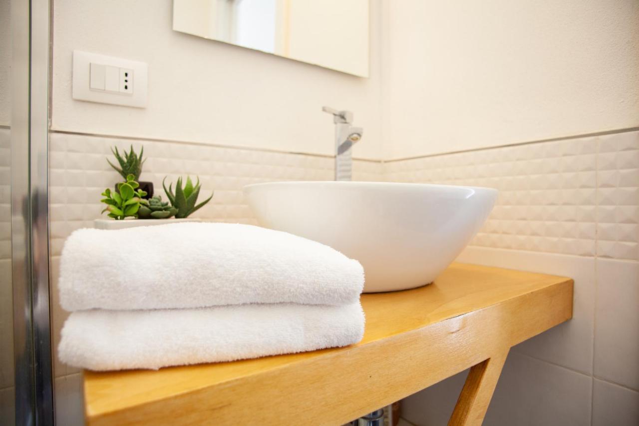 Cristoforo Porta Ticinese Aparthotel 4Pax Wifi Milano Dış mekan fotoğraf