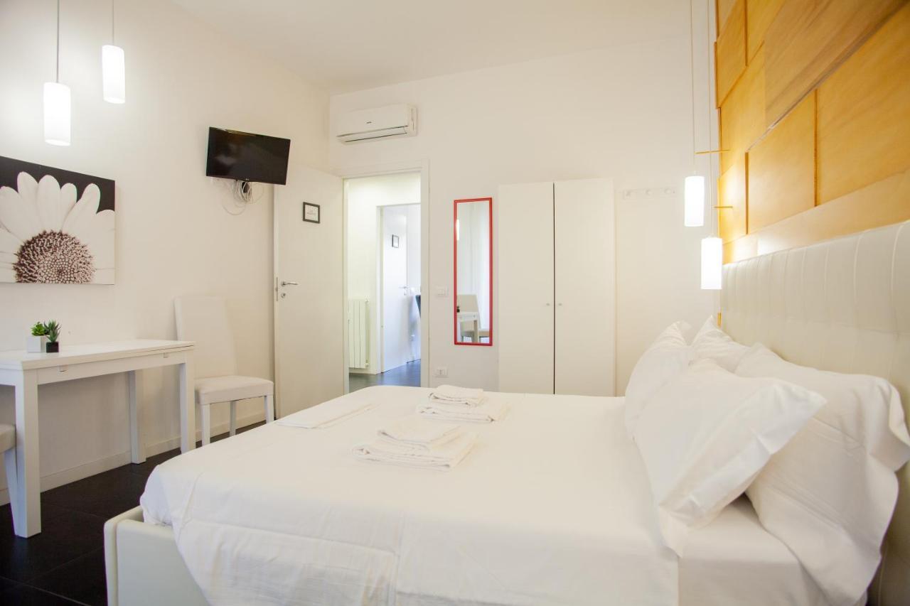 Cristoforo Porta Ticinese Aparthotel 4Pax Wifi Milano Dış mekan fotoğraf