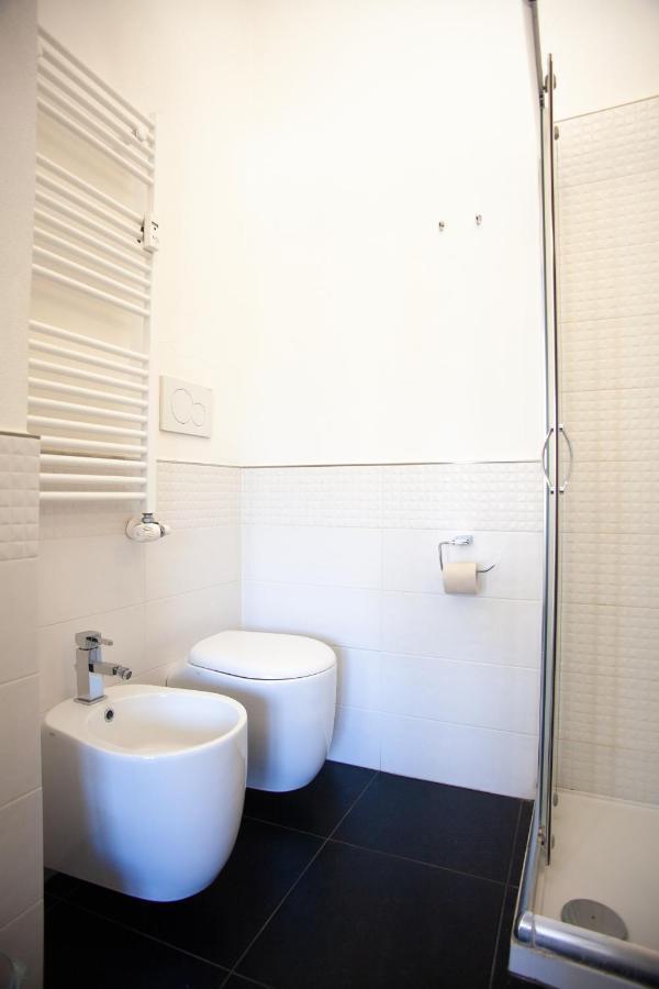 Cristoforo Porta Ticinese Aparthotel 4Pax Wifi Milano Dış mekan fotoğraf