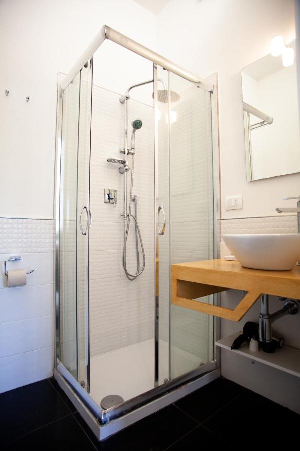 Cristoforo Porta Ticinese Aparthotel 4Pax Wifi Milano Dış mekan fotoğraf