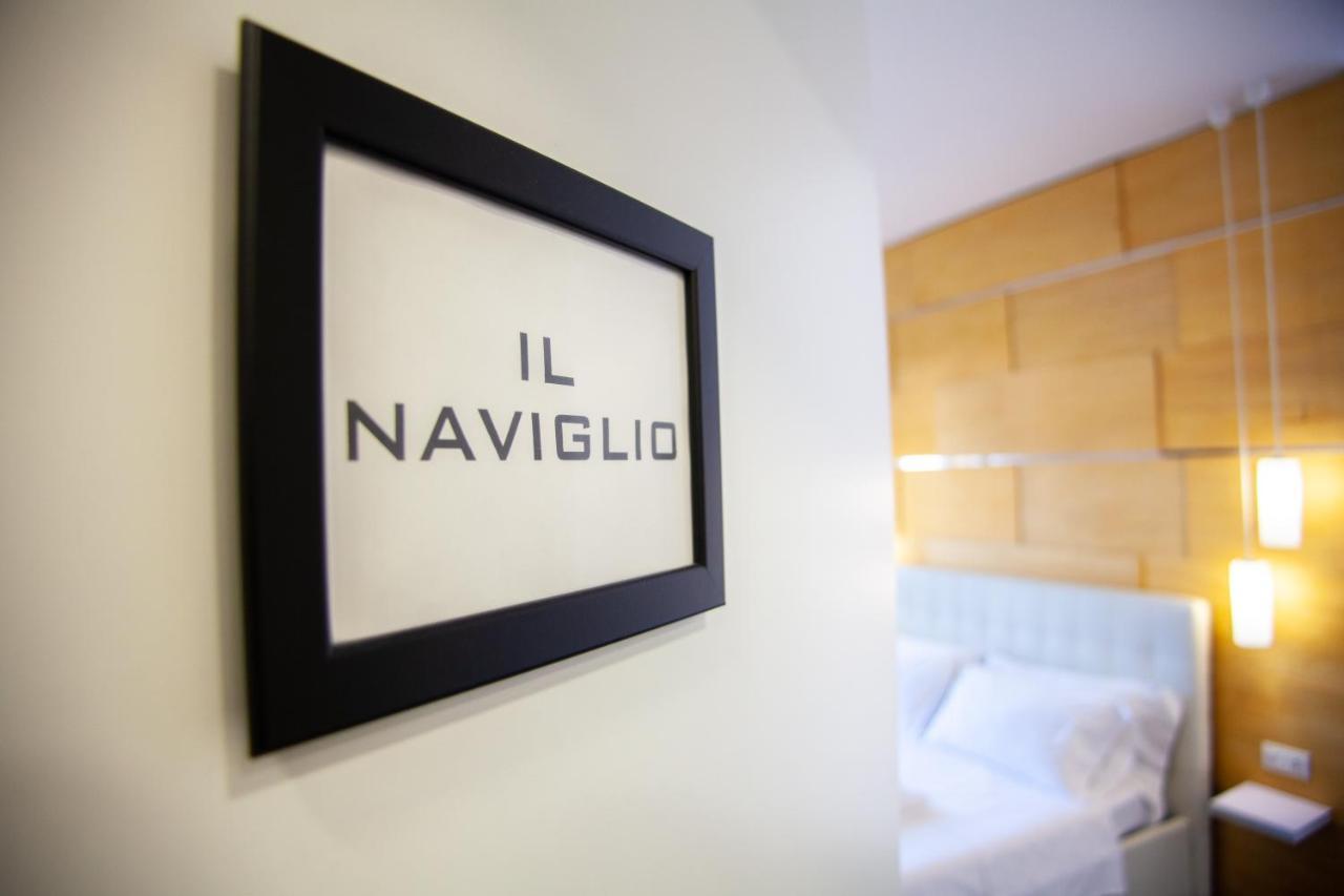 Cristoforo Porta Ticinese Aparthotel 4Pax Wifi Milano Dış mekan fotoğraf