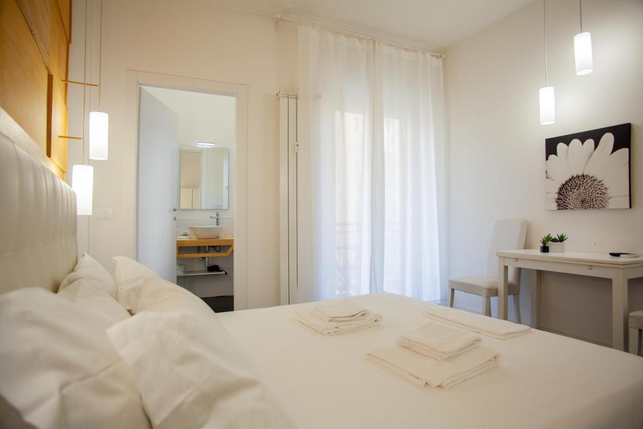 Cristoforo Porta Ticinese Aparthotel 4Pax Wifi Milano Dış mekan fotoğraf