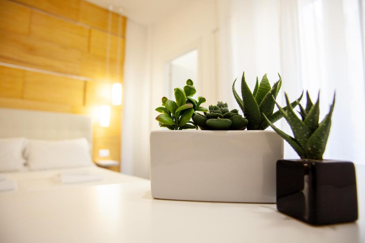 Cristoforo Porta Ticinese Aparthotel 4Pax Wifi Milano Dış mekan fotoğraf
