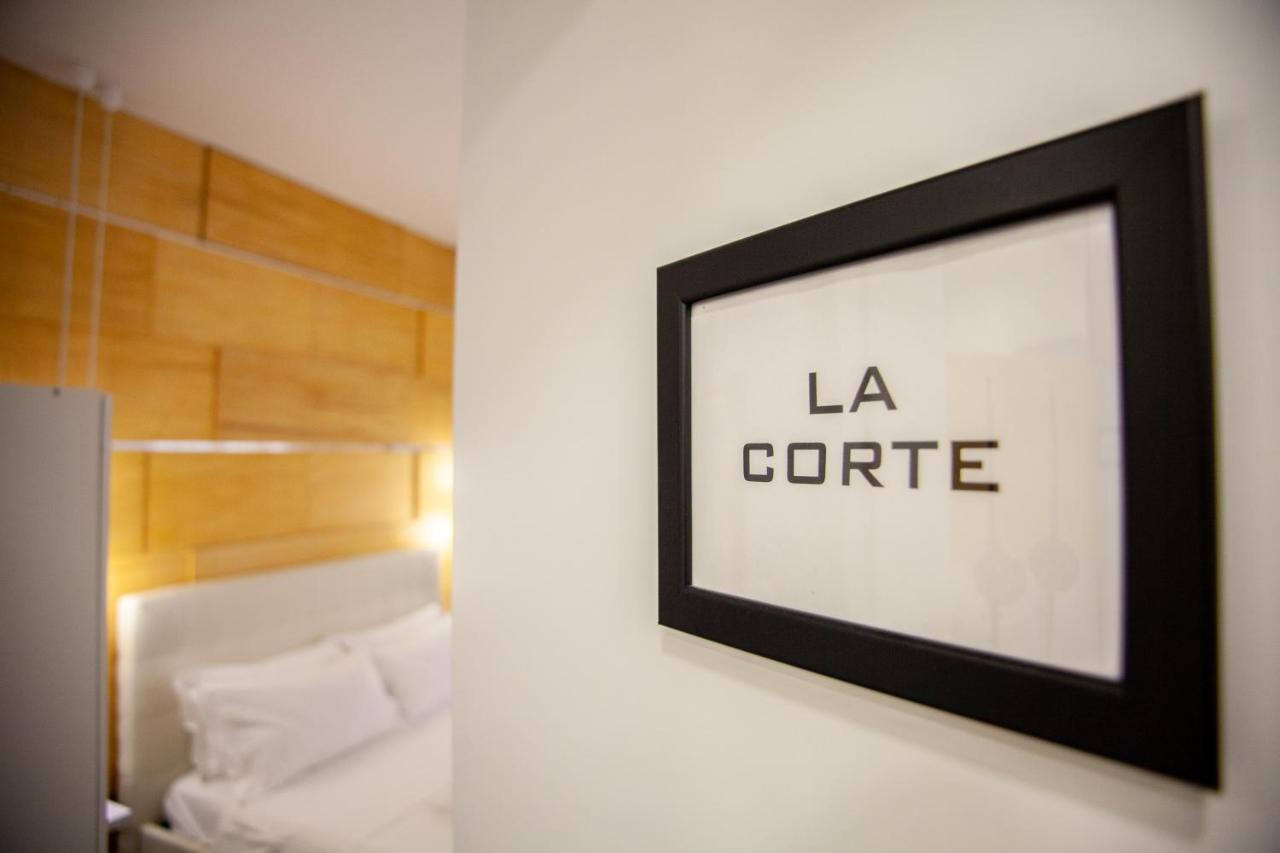 Cristoforo Porta Ticinese Aparthotel 4Pax Wifi Milano Dış mekan fotoğraf